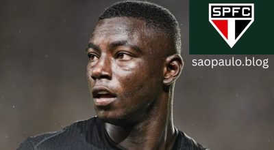 Atacante que quer jogar no São Paulo é hostilizado por torcida do Vasco e saída parece mais pr...