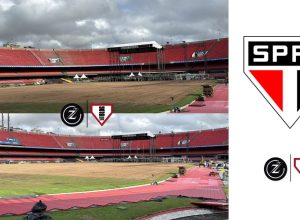 São Paulo passará por mais uma mudança no Morumbis e deve jogar em Campinas 1
