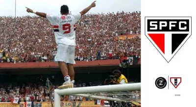 Ex-campeão brasileiro pelo São Paulo, Leandro Guerreiro é preso por dívida de pensão aliment...
