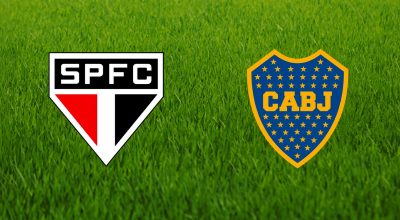 Boca Juniors perde Tomás Aranda, camisa 10 e uma das principais promessas do clube, após fratur...