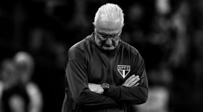 Dorival perde a cabeça e culpa grupo do São Paulo por desempenho: "Buraco maior" 1