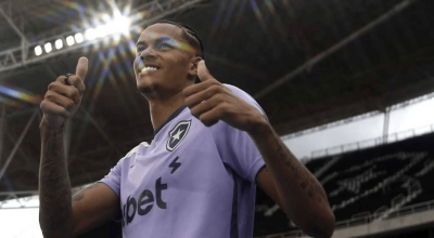 Quanto o São Paulo vai pagar por Newton? 1
