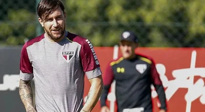 Ex-São Paulo revela vício em cassino, diz que “perdeu tudo” e relata ameaças por dívida 1