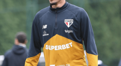 Dorival quebra a cabeça para montar time e recuperar o desastre deixado por Roger Machado no Sã...