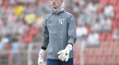 Cancelado negócio do São Paulo com a Europa por jogador 1