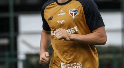 São Paulo opta por apenas mais um reforço para focar em salários em dia mais renovações