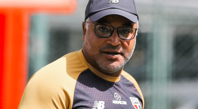 Agora ambos se enfrentam no primeiro duelo Majestoso no Brasileirão da temporada. No Paulistão,...