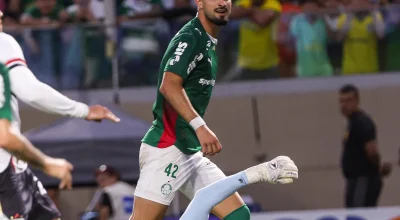 Palmeiras utiliza artimanha pré jogo no sintético denunciada por torcedor 1