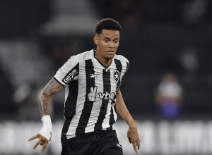 O modelo de negócio envolvendo São Paulo FC e Botafogo de Futebol e Regatas por Newton faz bast...