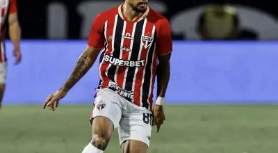 São Paulo pode ser obrigado a pagar mais de R$ 12 milhões por meia mesmo sem querer 1