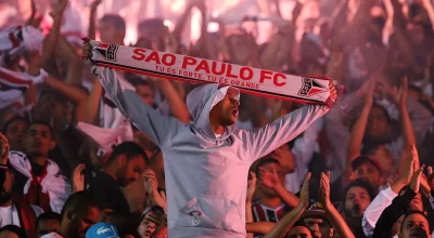 Só a torcida salva o São Paulo, por Felipe Paula 1