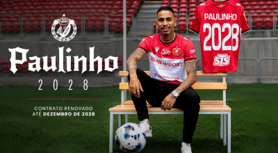 Ex-São Paulo fecha por 2 anos com Widzew Lodz 1