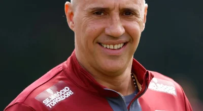 Depois de demitir Crespo por 3 dias de folga, Roger Machado define 2 dias após 2 derrotas 1