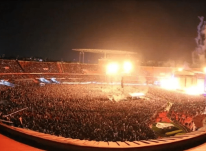Massis denuncia falta de recebimentos do contrato da Live Nation por antecipação de valores 1