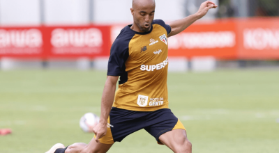 São Paulo estuda rescisão com mais uma empresa por suspeitas Jornalista elogia janela do São P...