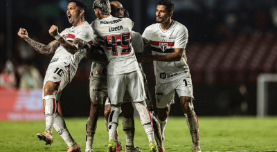 Após a vitória por 2 a 1 sobre o Primavera, neste sábado (7), no MorumBIS, pela sétima rodada...