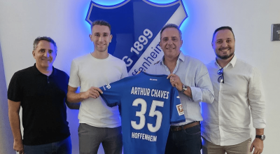 Negócio não deve sair! Após insistir com alemães, Rafinha tem dificuldades e negócio por zag...