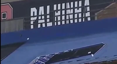 TJSP julga recurso do São Paulo sobre pensão de torcedor atingido por placa no Morumbis