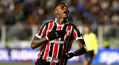Zagueiro admite erro por ter deixado o clube sem avisar, agradece ao São Paulo pelo acolhimento ...