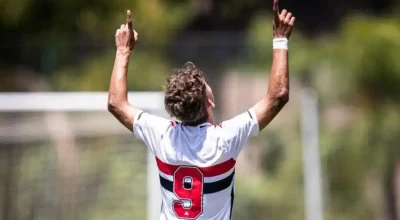 Deixe um comentário / São Paulo FC / Por Alexandre Zanquetta
