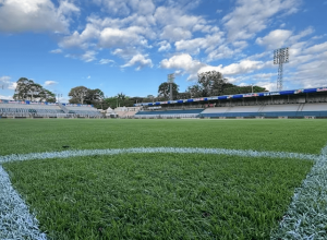 Definido! Impedimento semiautomático e boa relação entre clubes pesaram na escolha do São Pau...