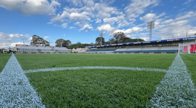 Definido! Impedimento semiautomático e boa relação entre clubes pesaram na escolha do São Pau...