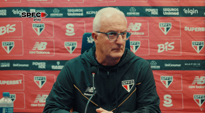 Pior momento da história, blindagem e caminho certo são exaltados por técnico do São Paulo 1