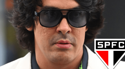 São Paulo Day - 20 dias para Diego Fernandes provar que pode ser agente da mudança por SAF 1
