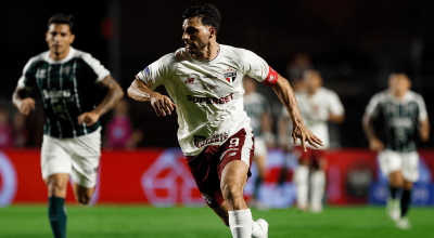 Oba Oba por renovação não se converte em gols, atacante admite mau momento mas reclama penalti 1