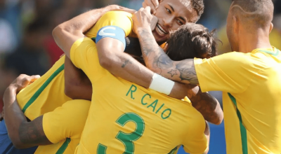 Calleri surpreende e afirma ter admiração por Neymar: Paguei ingresso por ele 1