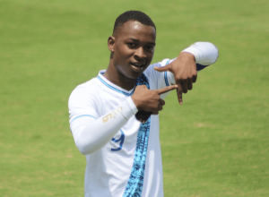 Guatemala por 4 a 0 sobre Antígua e Barbuda