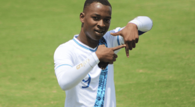 Guatemala por 4 a 0 sobre Antígua e Barbuda